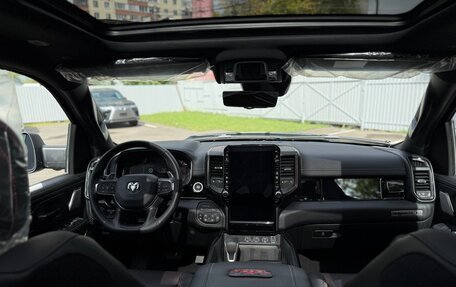 Rambler 1500, 2024 год, 9 700 000 рублей, 21 фотография