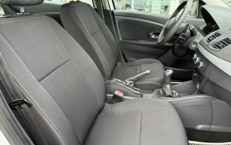 Renault Fluence I, 2013 год, 811 000 рублей, 9 фотография
