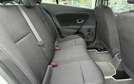 Renault Fluence I, 2013 год, 811 000 рублей, 11 фотография