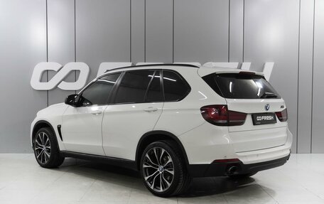 BMW X5, 2014 год, 3 386 000 рублей, 2 фотография