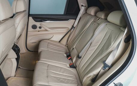 BMW X5, 2014 год, 3 386 000 рублей, 9 фотография