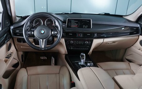 BMW X5, 2014 год, 3 386 000 рублей, 6 фотография