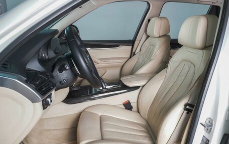 BMW X5, 2014 год, 3 386 000 рублей, 10 фотография