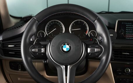 BMW X5, 2014 год, 3 386 000 рублей, 12 фотография
