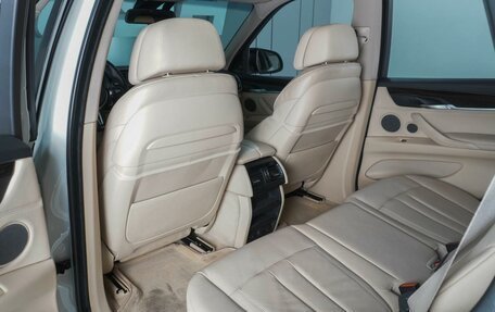 BMW X5, 2014 год, 3 386 000 рублей, 11 фотография