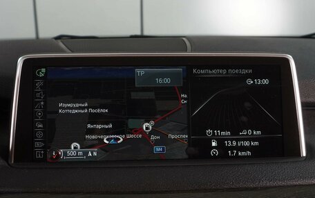 BMW X5, 2014 год, 3 386 000 рублей, 14 фотография