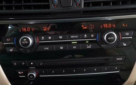 BMW X5, 2014 год, 3 386 000 рублей, 15 фотография