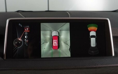 BMW X5, 2014 год, 3 386 000 рублей, 13 фотография