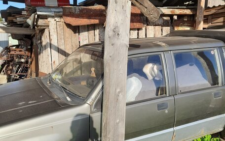 Mitsubishi L200 II, 1994 год, 230 000 рублей, 3 фотография