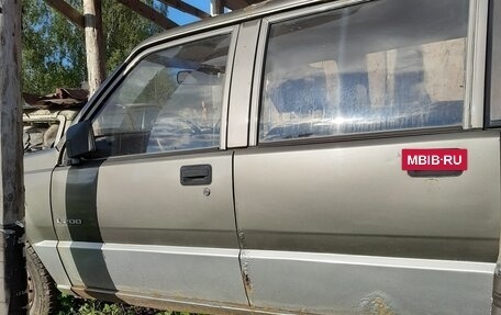 Mitsubishi L200 II, 1994 год, 230 000 рублей, 2 фотография