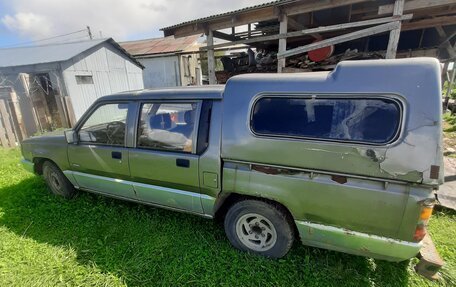 Mitsubishi L200 II, 1994 год, 230 000 рублей, 7 фотография
