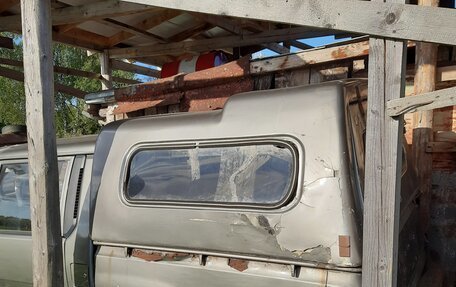 Mitsubishi L200 II, 1994 год, 230 000 рублей, 12 фотография