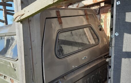 Mitsubishi L200 II, 1994 год, 230 000 рублей, 13 фотография