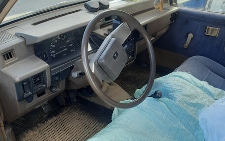 Mitsubishi L200 II, 1994 год, 230 000 рублей, 11 фотография
