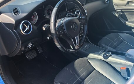 Mercedes-Benz A-Класс, 2015 год, 1 500 000 рублей, 6 фотография