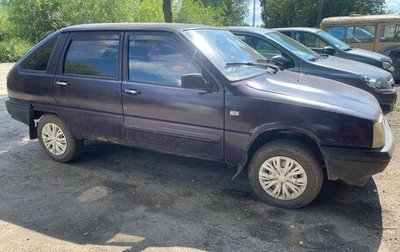ИЖ 2126 «Ода», 2002 год, 85 000 рублей, 1 фотография