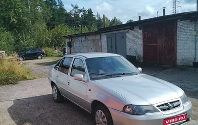 Daewoo Nexia I рестайлинг, 2012 год, 220 000 рублей, 1 фотография