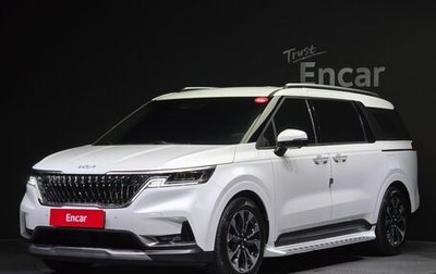 KIA Carnival, 2021 год, 2 450 000 рублей, 1 фотография