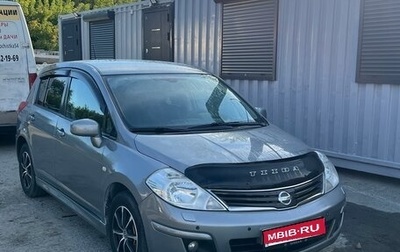 Nissan Tiida, 2012 год, 675 000 рублей, 1 фотография