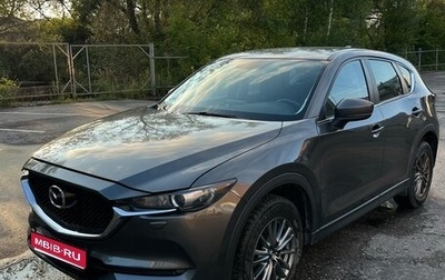 Mazda CX-5 II, 2017 год, 2 300 000 рублей, 1 фотография