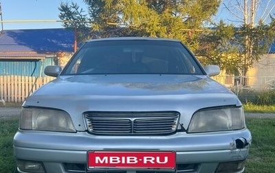 Toyota Camry V40, 1995 год, 230 000 рублей, 1 фотография
