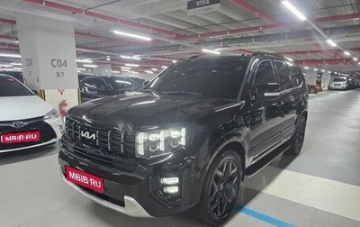 KIA Mohave I, 2021 год, 3 120 000 рублей, 1 фотография