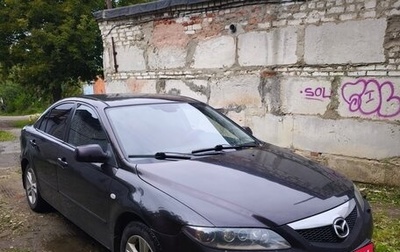 Mazda 6, 2007 год, 399 000 рублей, 1 фотография