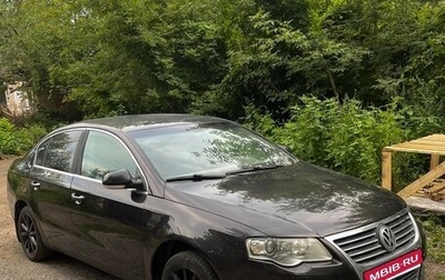 Volkswagen Passat B6, 2006 год, 395 000 рублей, 1 фотография