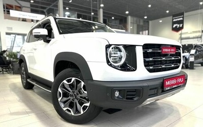 Haval F7, 2025 год, 3 499 000 рублей, 1 фотография