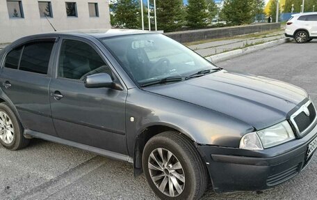 Skoda Octavia, 2007 год, 450 000 рублей, 3 фотография