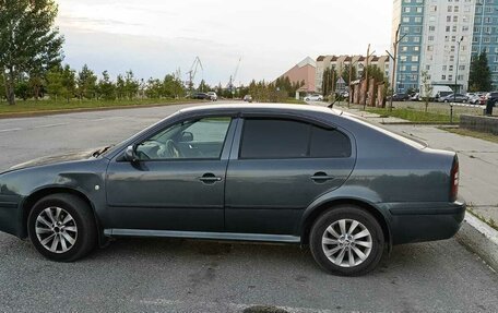 Skoda Octavia, 2007 год, 450 000 рублей, 2 фотография