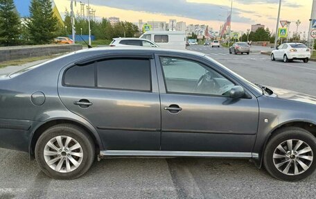 Skoda Octavia, 2007 год, 450 000 рублей, 4 фотография
