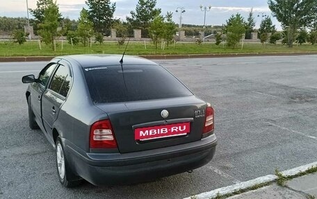 Skoda Octavia, 2007 год, 450 000 рублей, 5 фотография