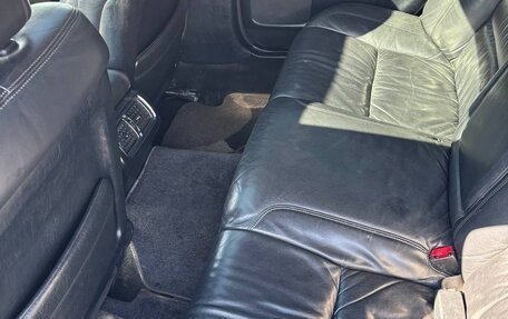 Toyota Aristo, 1999 год, 1 860 000 рублей, 22 фотография