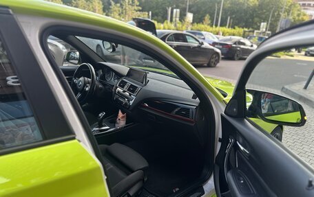 BMW 1 серия, 2015 год, 1 900 000 рублей, 23 фотография