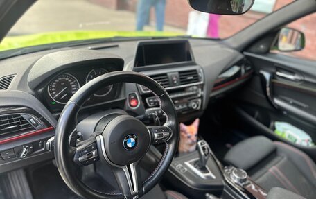 BMW 1 серия, 2015 год, 1 900 000 рублей, 21 фотография
