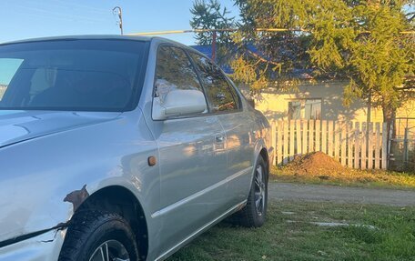 Toyota Camry V40, 1995 год, 230 000 рублей, 2 фотография