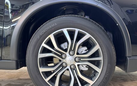 Mitsubishi Outlander III рестайлинг 3, 2017 год, 2 047 000 рублей, 16 фотография