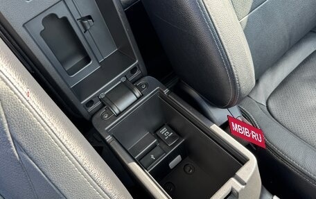 Mitsubishi Outlander III рестайлинг 3, 2017 год, 2 047 000 рублей, 28 фотография