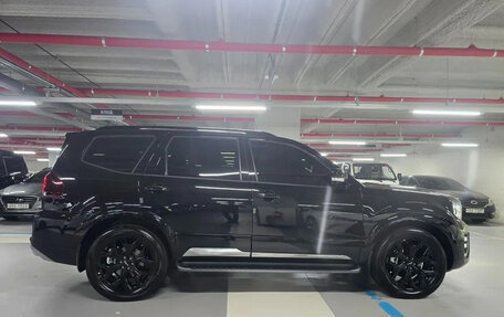 KIA Mohave I, 2021 год, 3 120 000 рублей, 3 фотография