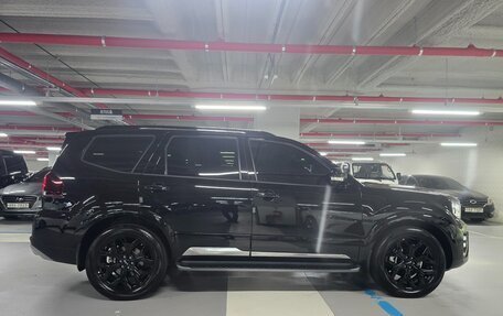 KIA Mohave I, 2021 год, 3 120 000 рублей, 6 фотография
