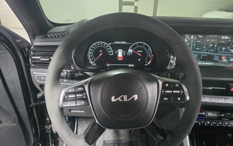 KIA Mohave I, 2021 год, 3 120 000 рублей, 8 фотография