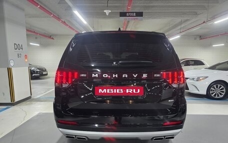 KIA Mohave I, 2021 год, 3 120 000 рублей, 4 фотография