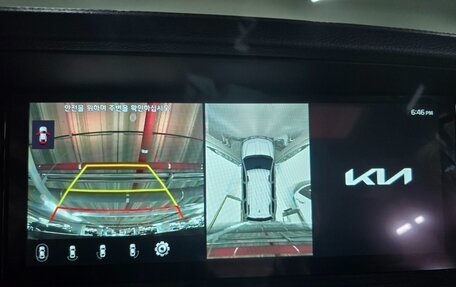 KIA Mohave I, 2021 год, 3 120 000 рублей, 10 фотография