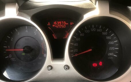 Nissan Juke II, 2014 год, 900 000 рублей, 3 фотография