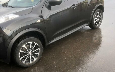 Nissan Juke II, 2014 год, 900 000 рублей, 7 фотография