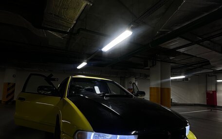 Mitsubishi Galant VIII, 1997 год, 650 000 рублей, 2 фотография