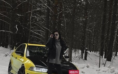 Mitsubishi Galant VIII, 1997 год, 650 000 рублей, 4 фотография