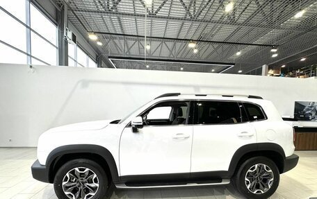 Haval F7, 2025 год, 3 499 000 рублей, 4 фотография