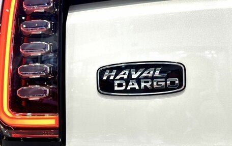 Haval F7, 2025 год, 3 499 000 рублей, 9 фотография